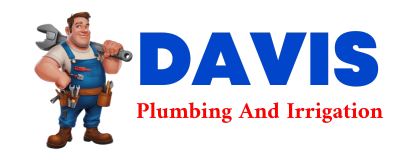 Trusted plumber in LUGOFF